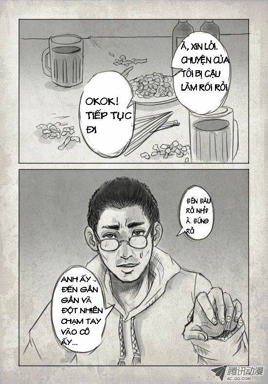 gặp ma chapter 1 2