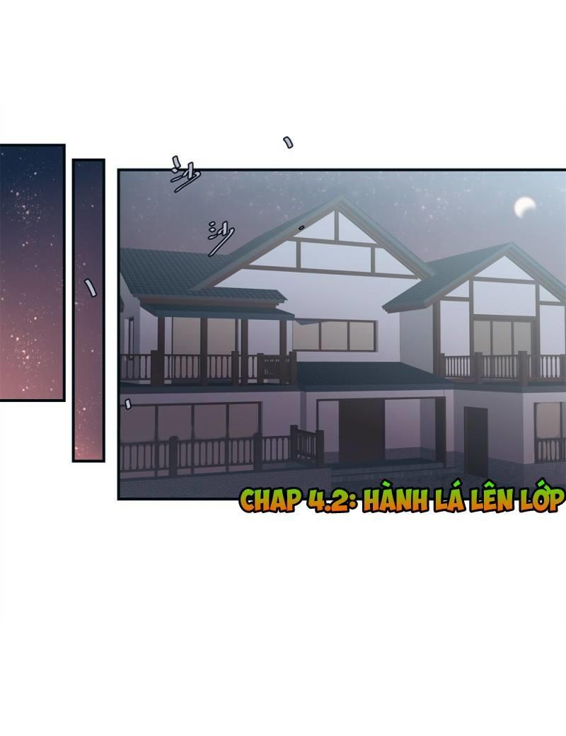 gia sư tổ tiên chapter 4 28