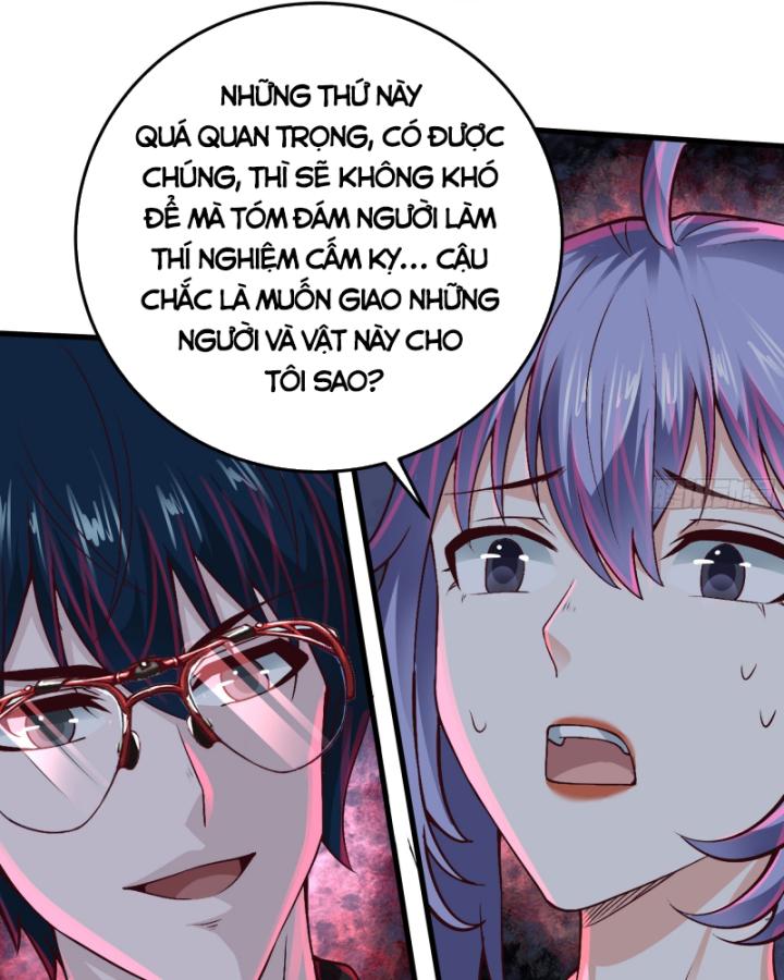 bắt đầu từ trăng đỏ chapter 154 28