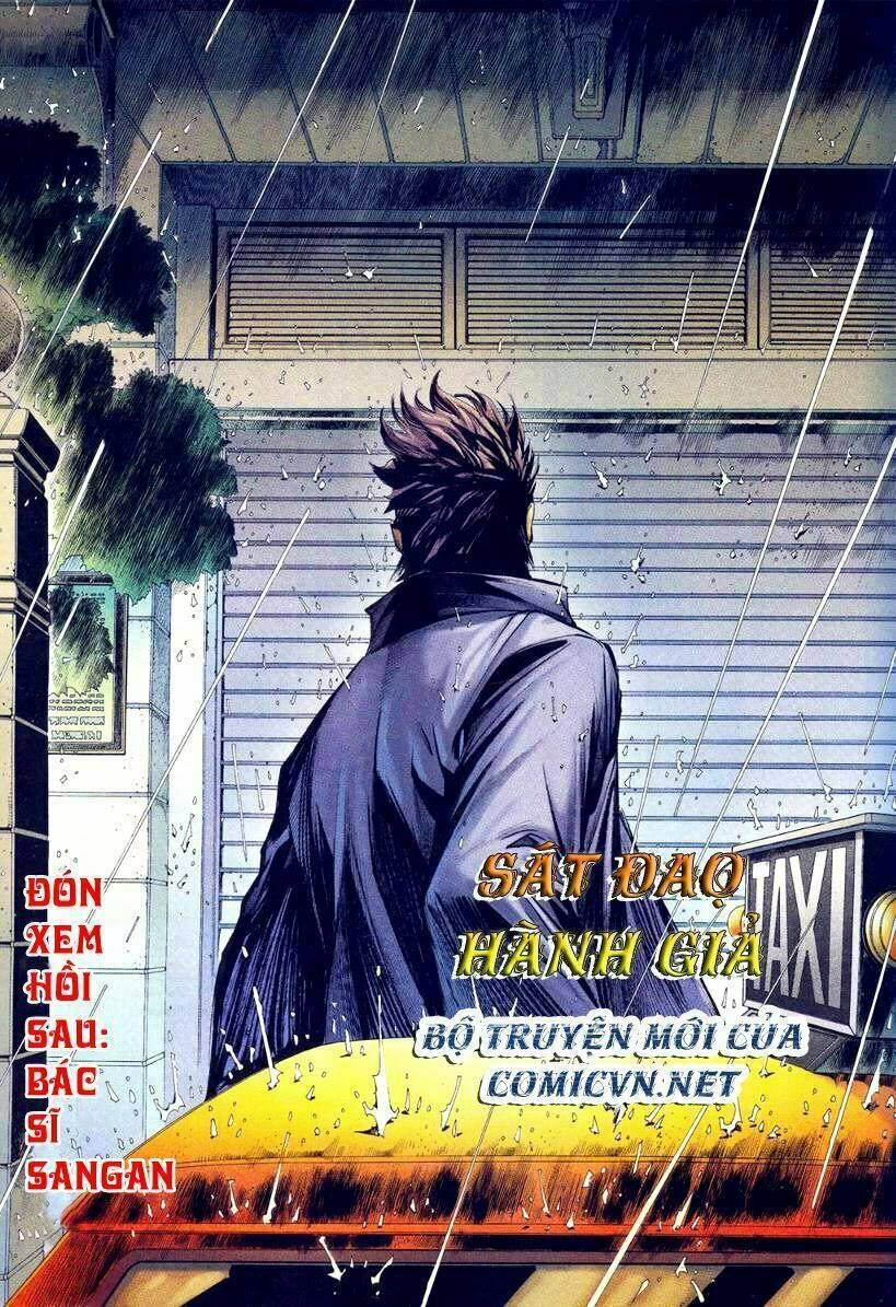 sát đạo hành giả chapter 1 48