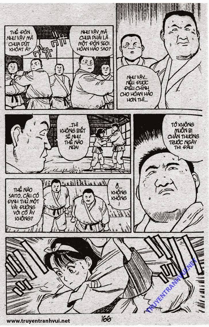 yawara chapter 87 19