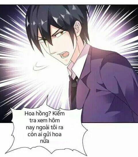 1 nửa hoàn hảo của ceo chapter 10 14