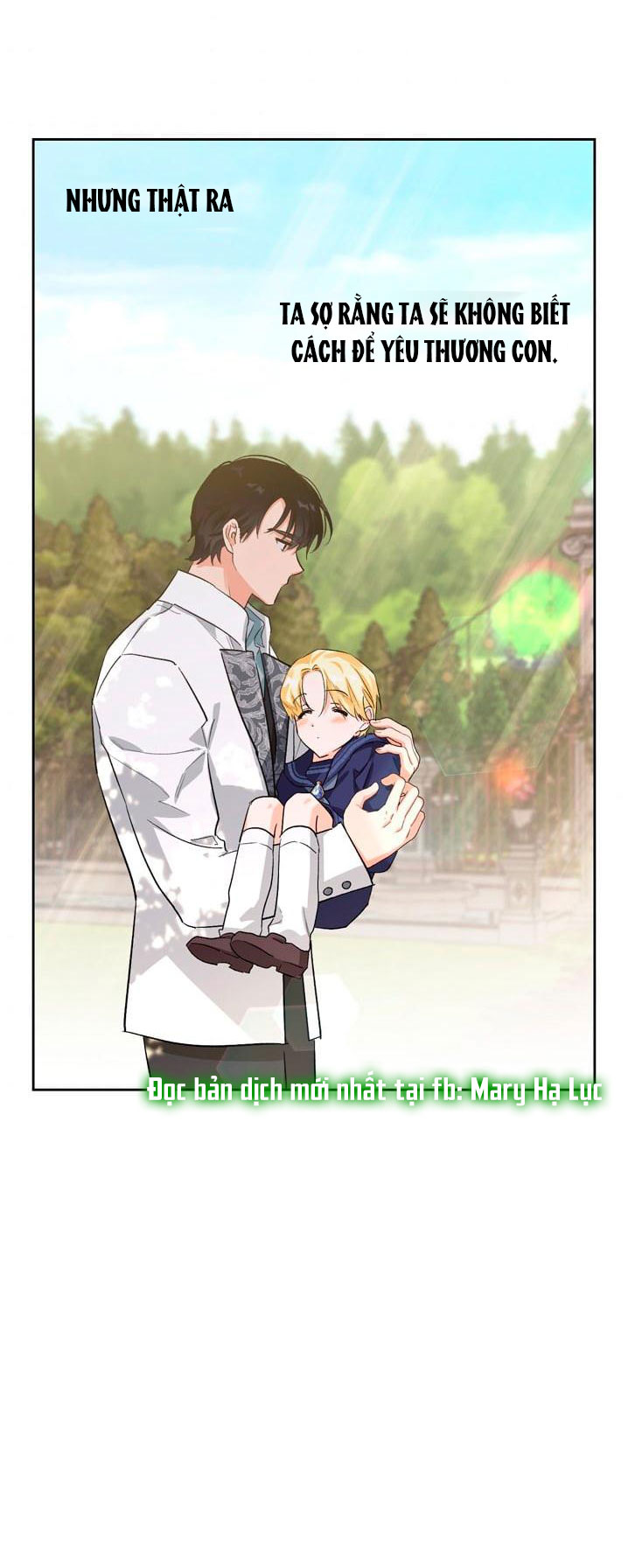 ác nữ xứng đôi với bạo chúa chapter 101 34