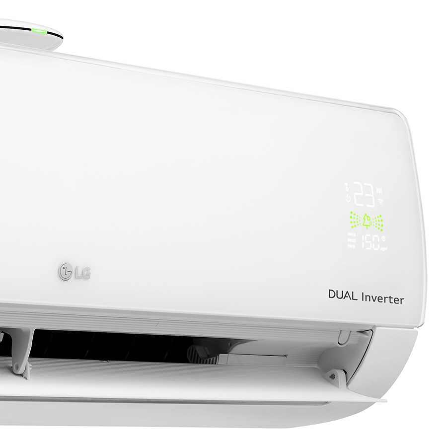 Máy Lạnh LG Inverter 1.5 HP V13APF