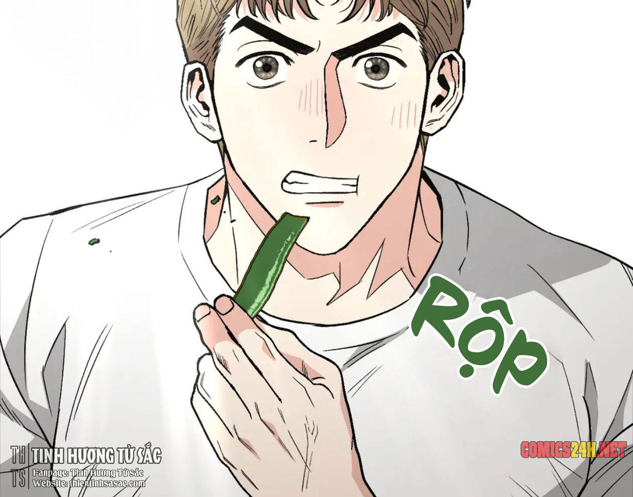 khi sát nhân biết yêu chapter 25 151