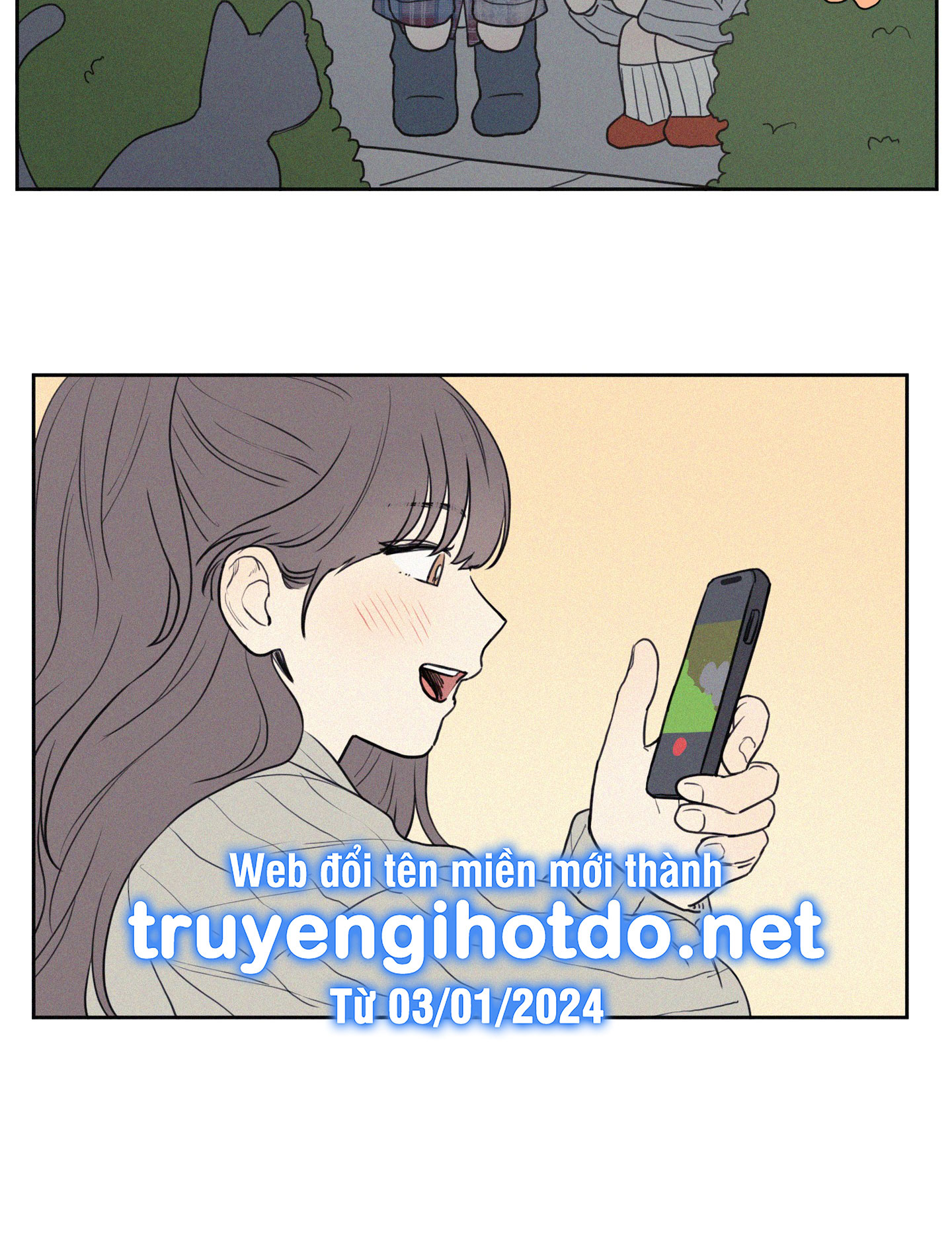 [18+] 3xlove chapter 3.1 33