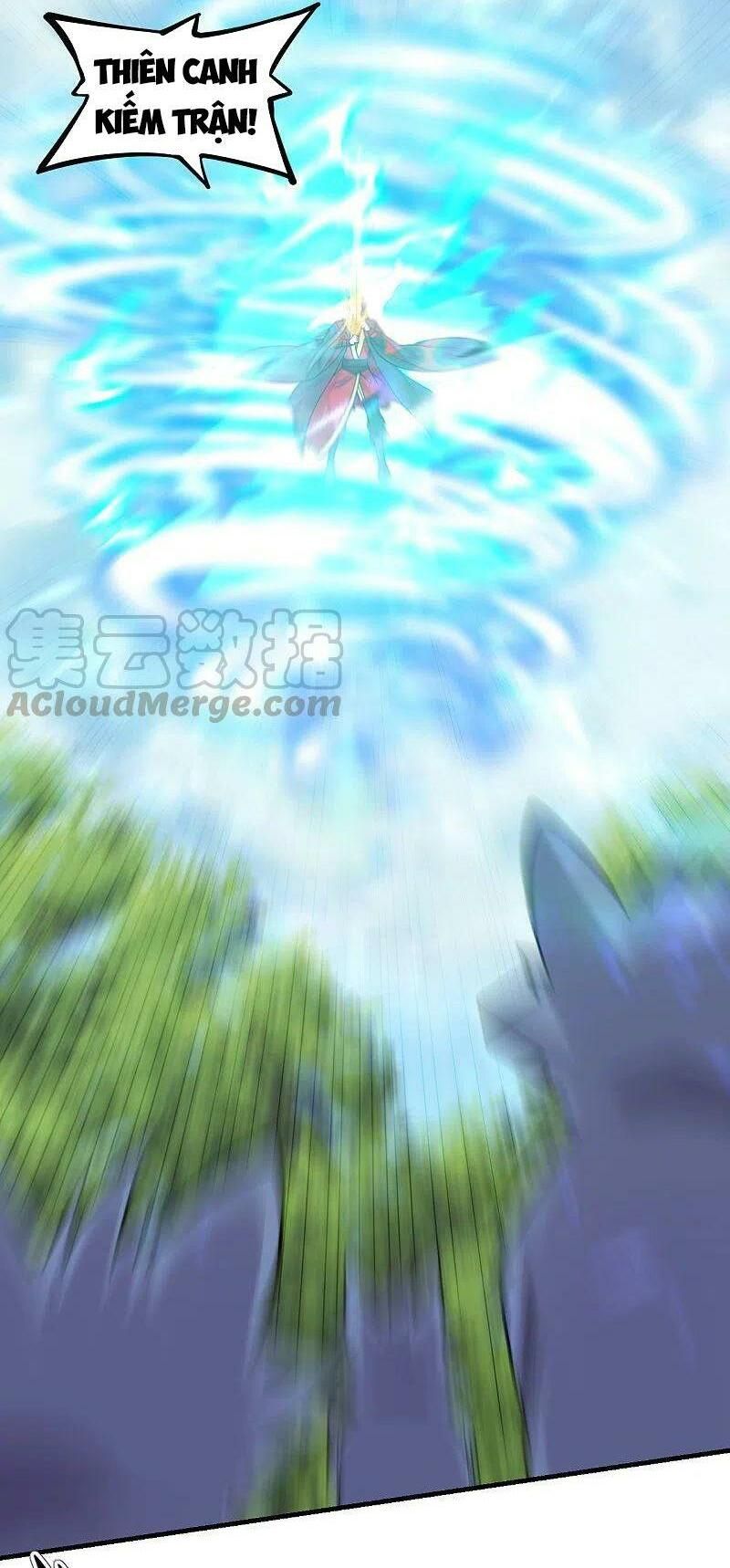 tiên võ đế tôn chapter 184 21