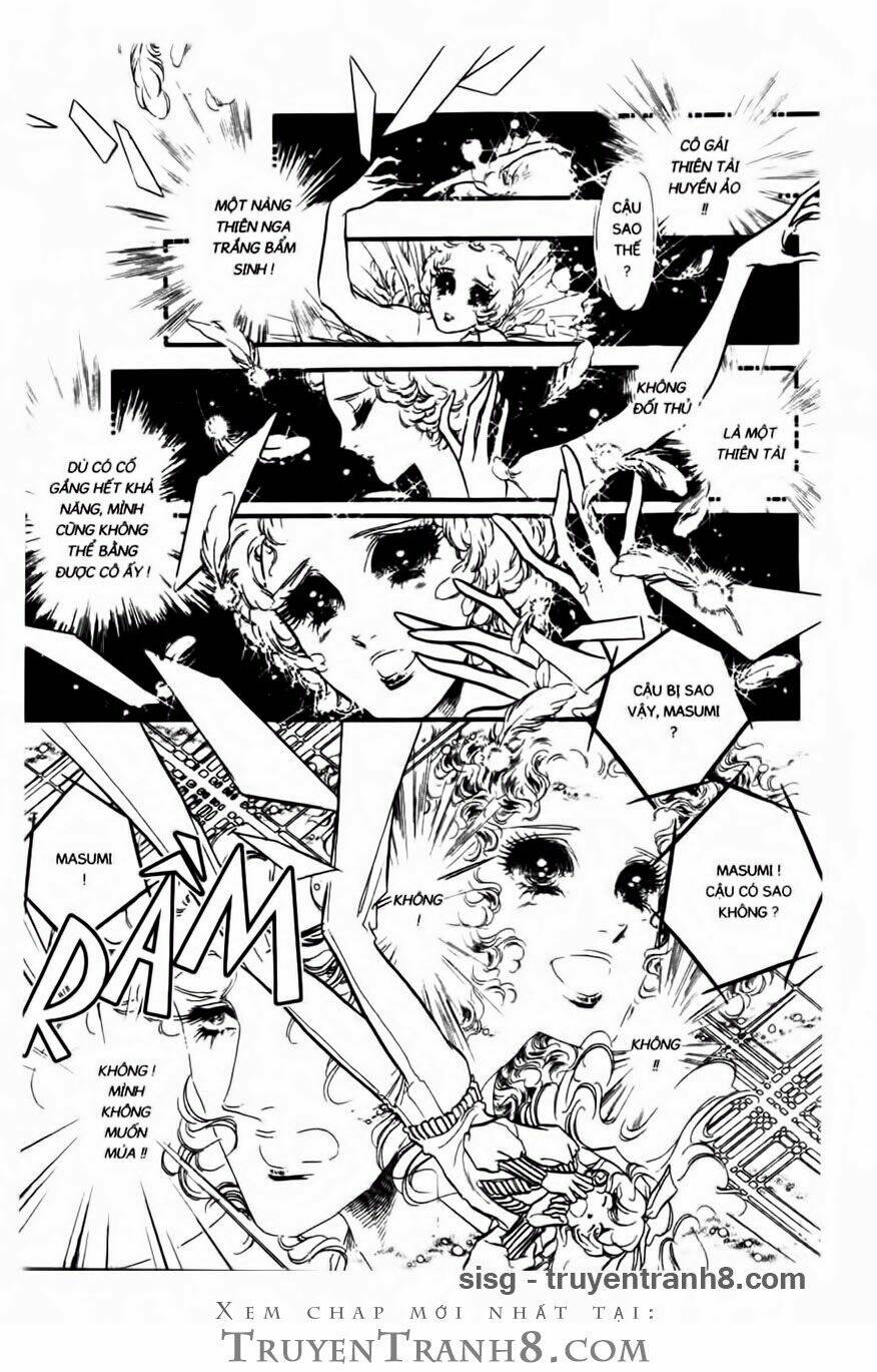 swan - vũ khúc thiên nga chapter 108 6