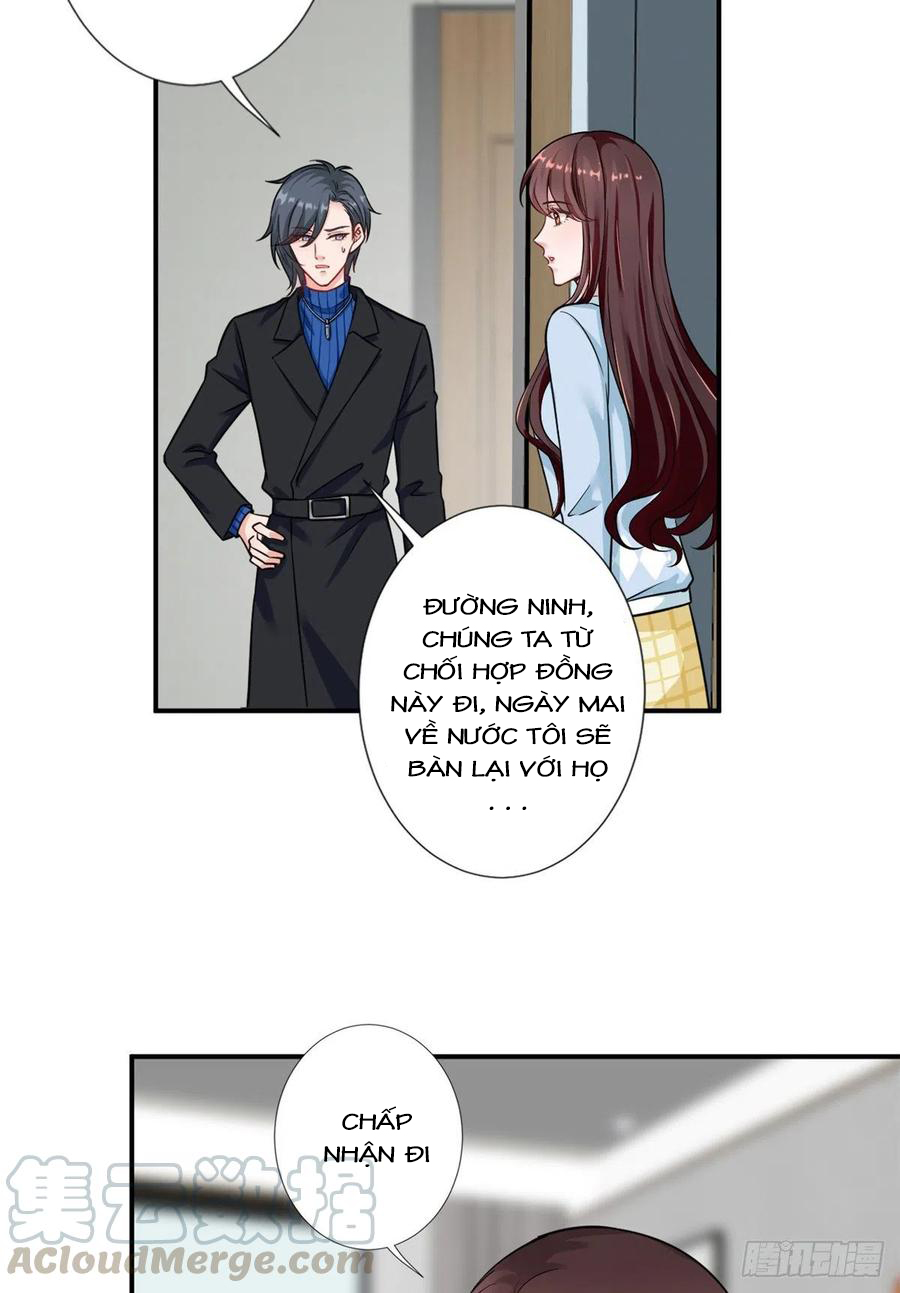 thí hôn lão công, cần giúp sức chapter 273 12