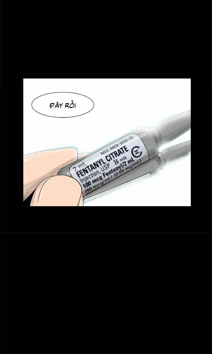 kẻ mạnh nhất - tong edge chapter 25 38