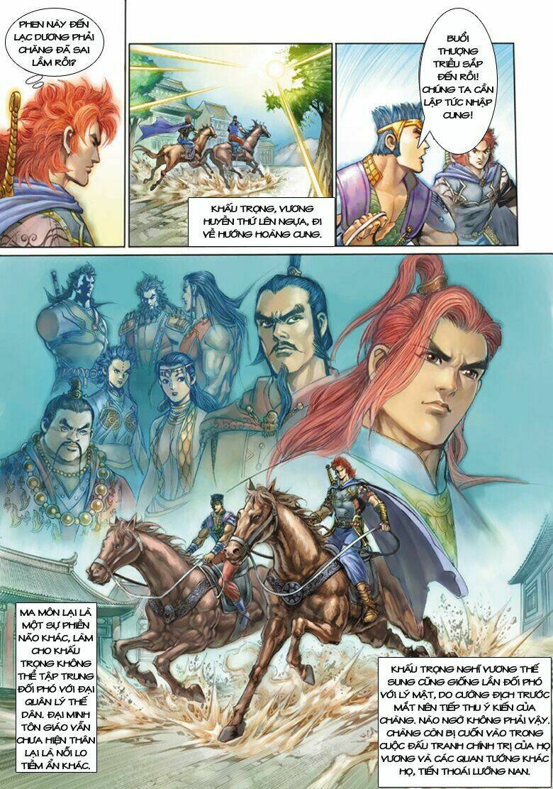 đại đường song long truyện chapter 188 31