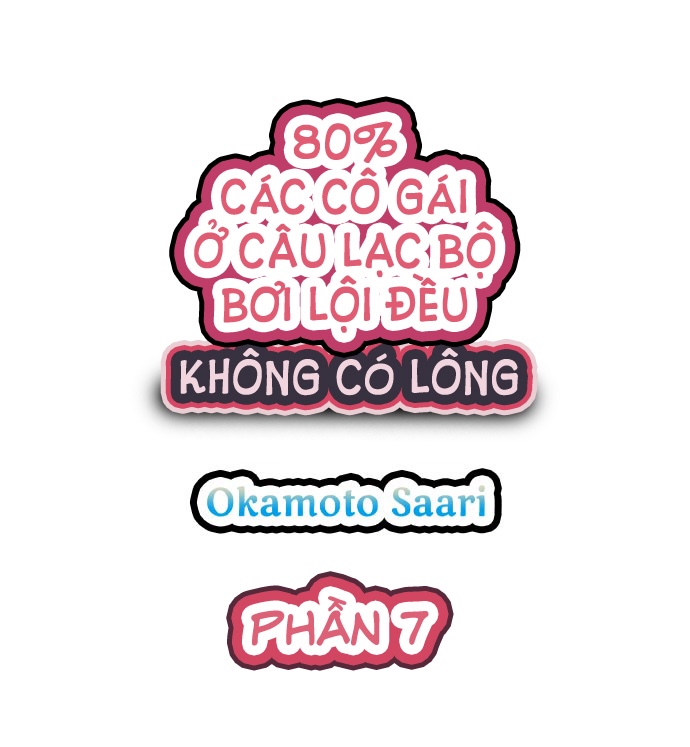 câu lạc bộ bơi lội chapter 7 2