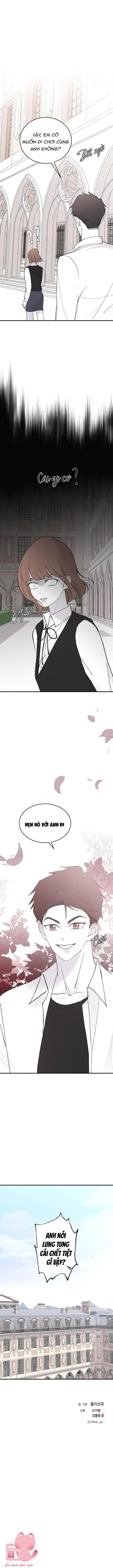 ba anh trai cực phẩm của tôi chapter 47 15