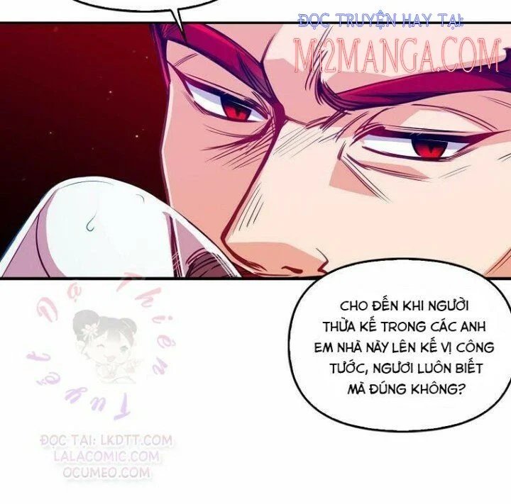 em gái cưng của đại công tước phản diện chapter 42.5 27