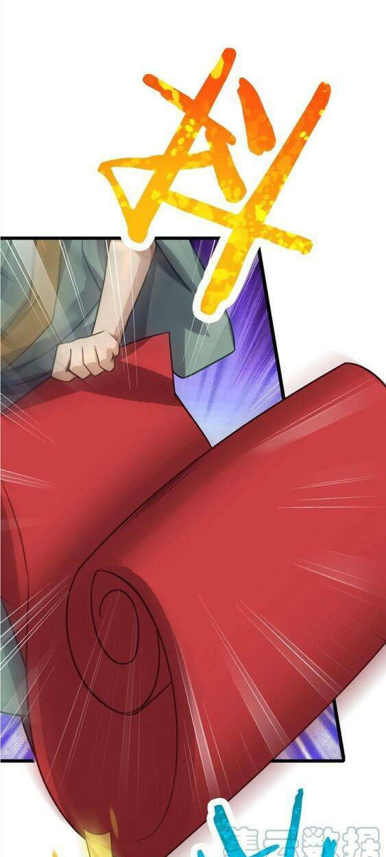 đại bảo kiếm của tôi chapter 12 56