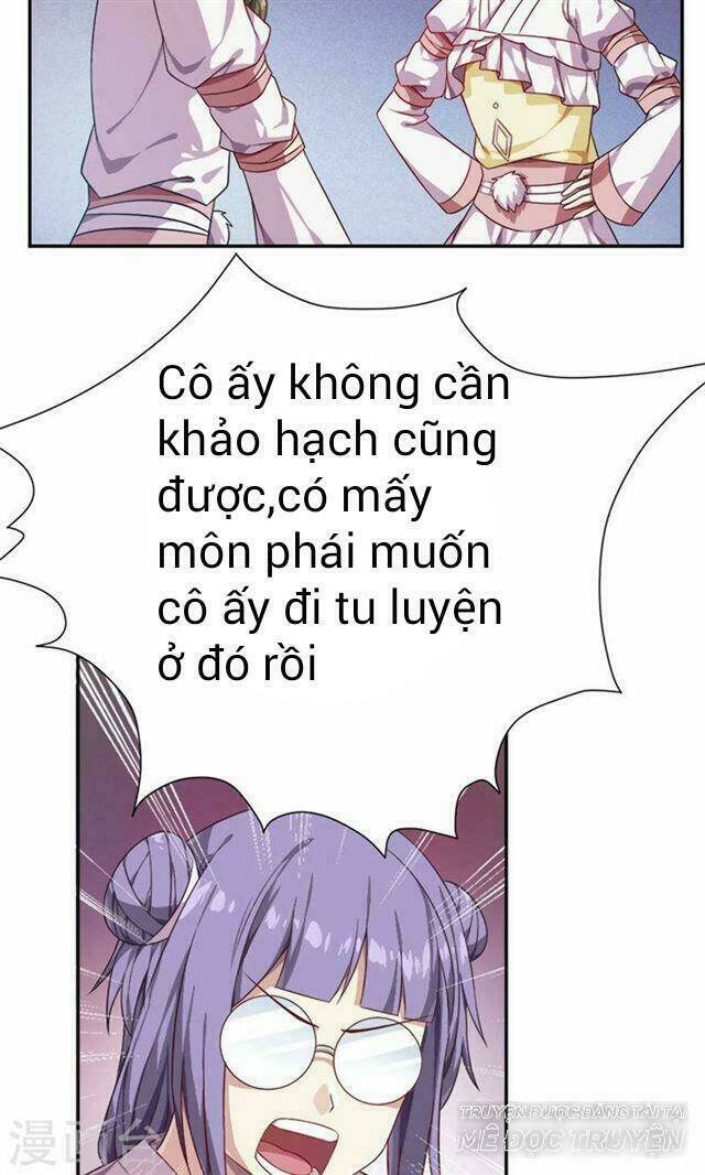 chưởng môn mười tám tuổi chapter 25 16