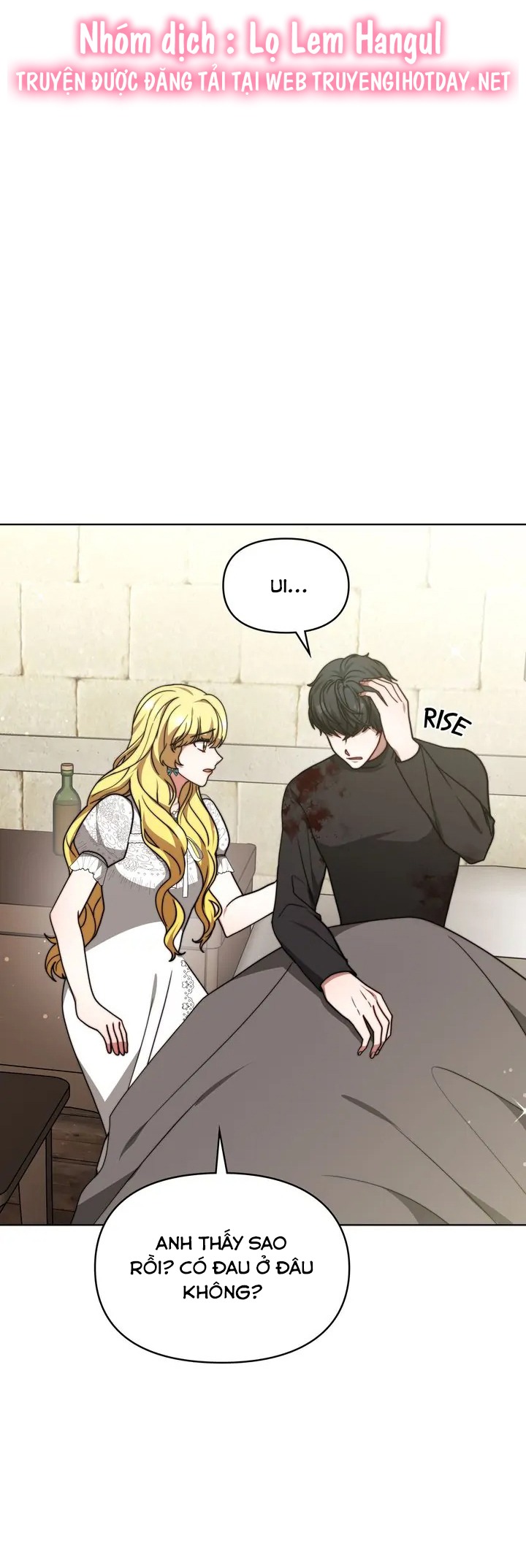 công nương eluana vita chapter 192 20