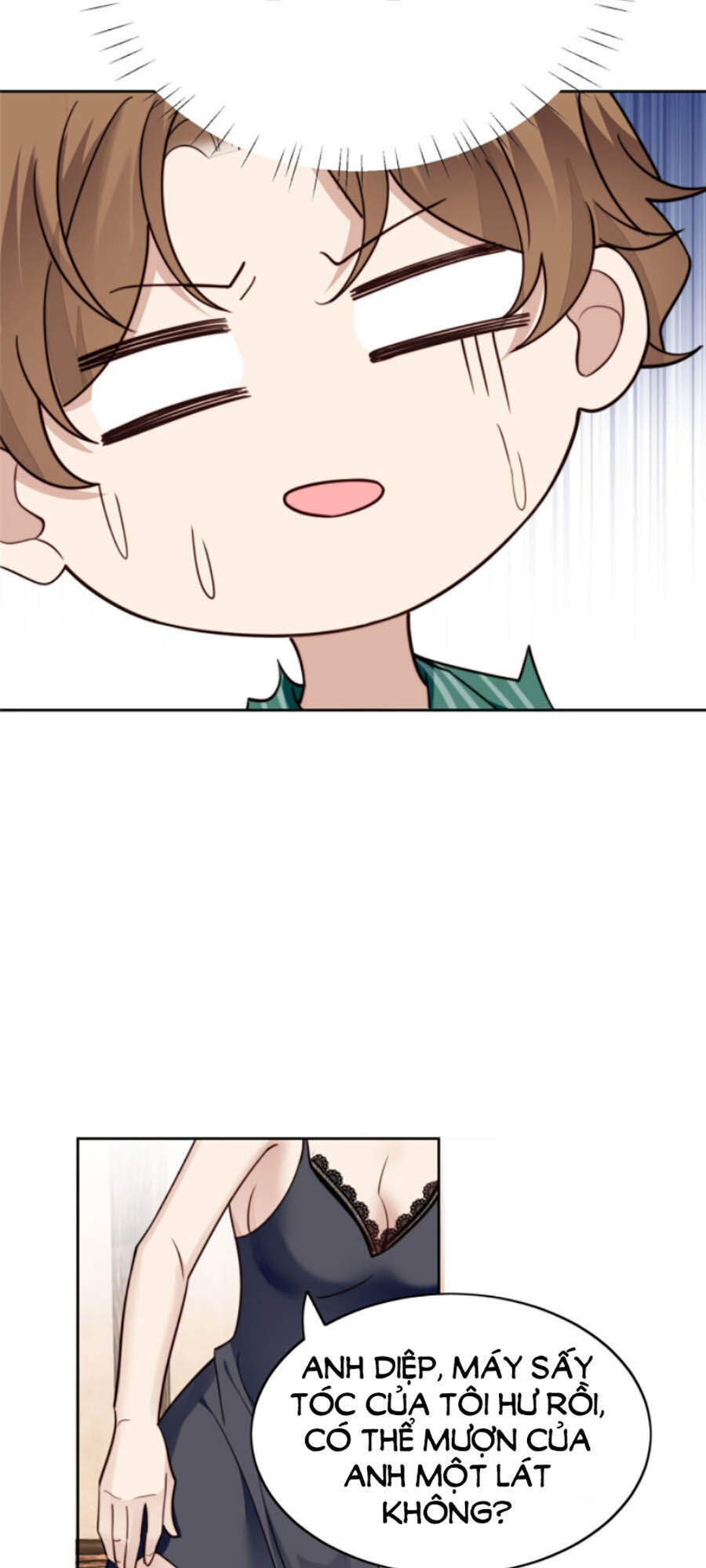 dựa vào đại lão ổn định vị trí c trong nam đoàn chapter 37 34