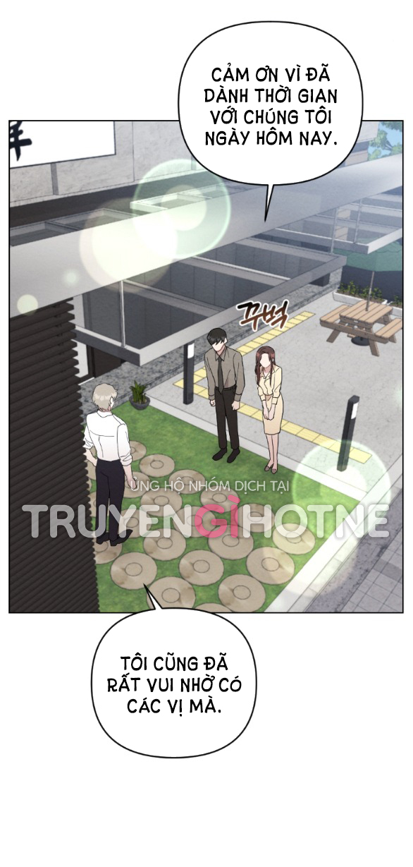 [18+] đêm không thể vãn hồi chapter 18.2 4