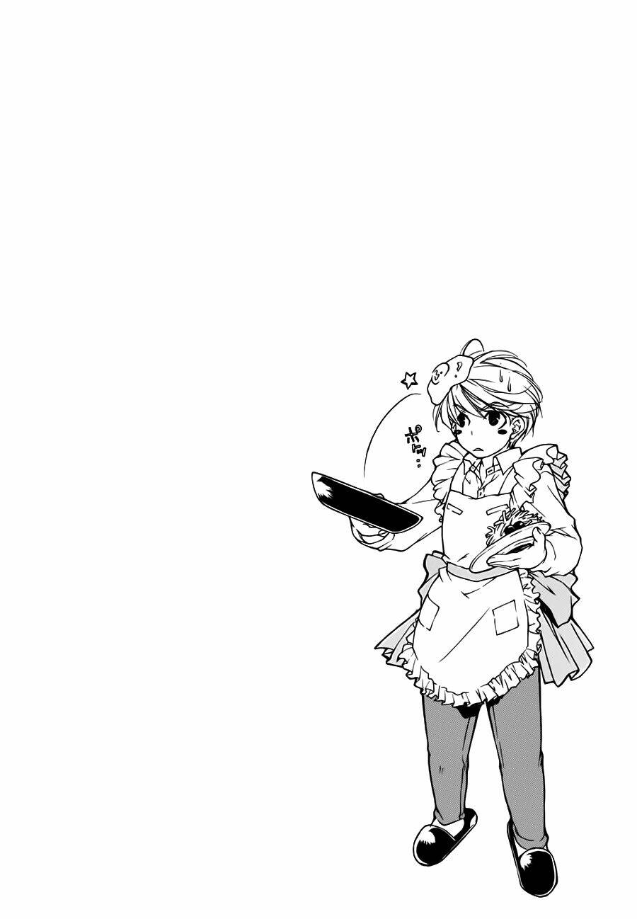 sweet home shigan chapter 3 3