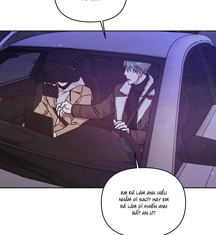 thần tượng đến rồi!? chapter 44 8