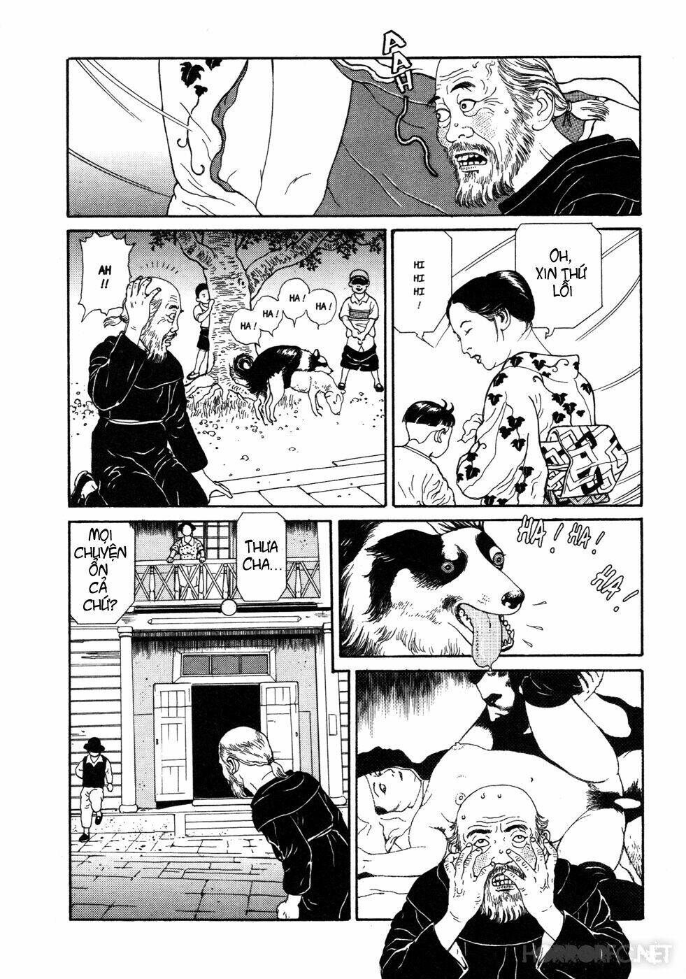 binzume no jigoku chapter 2 9