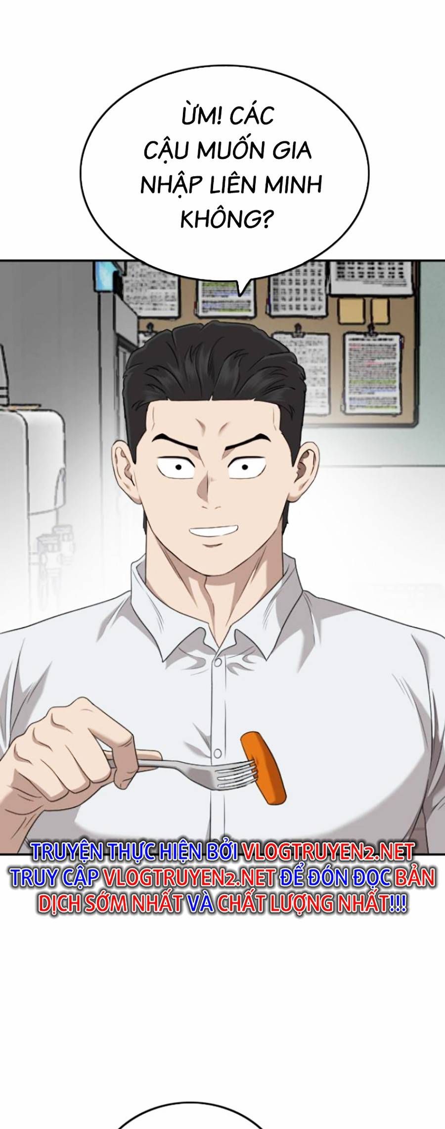 người xấu chapter 138 16