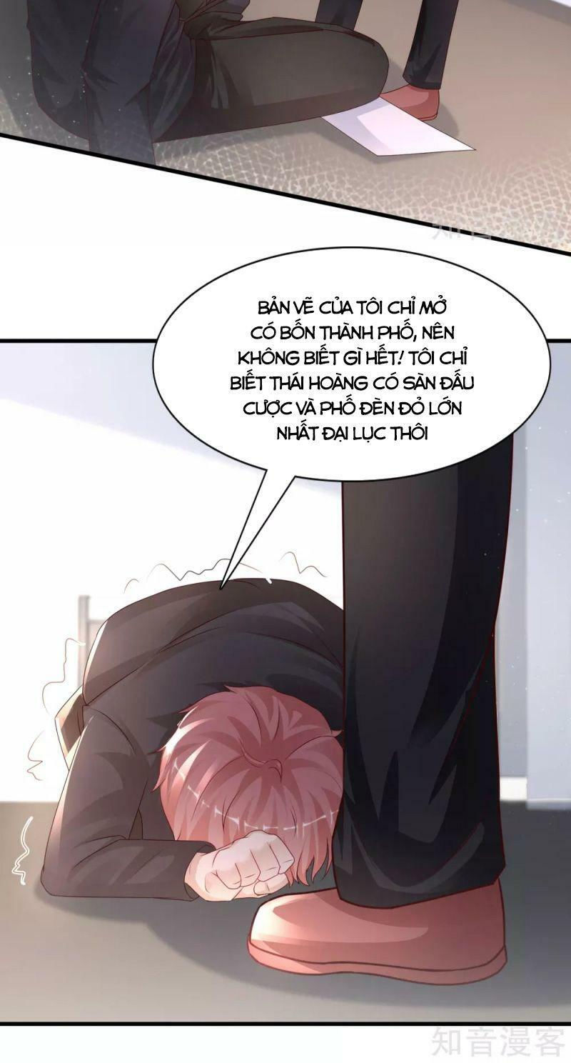 tối cường vận đào hoa chapter 199 23