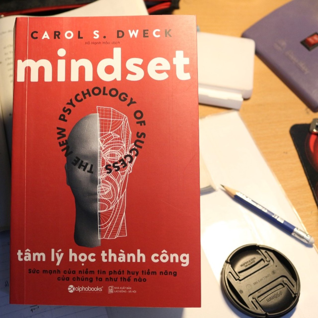 Tâm Lý Học Thành Công (Tái Bản)