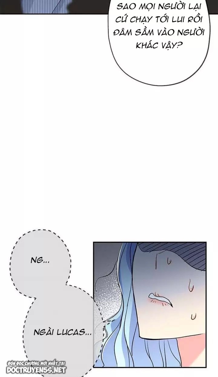 nếu tôi là nhân vật phản diện liệu tôi sẽ chết chapter 19 70