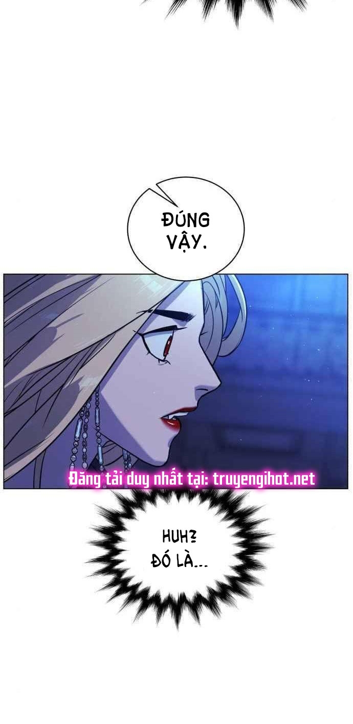 bạch huyết - white blood chapter 84 98