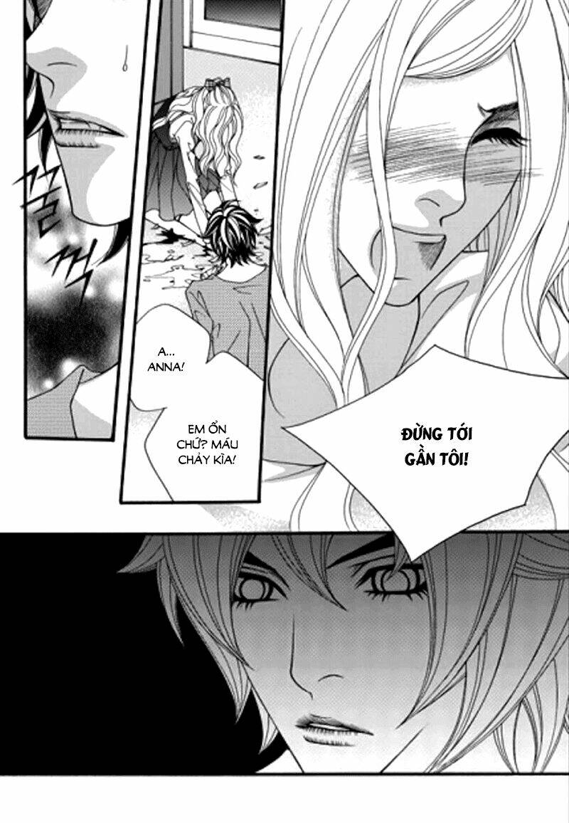 lost in london chapter 22 21