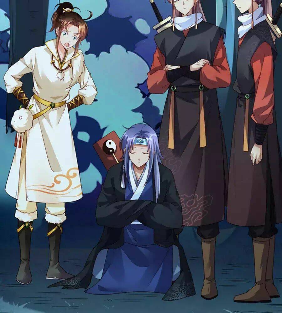 thiên kim bất hoán chapter 17 4