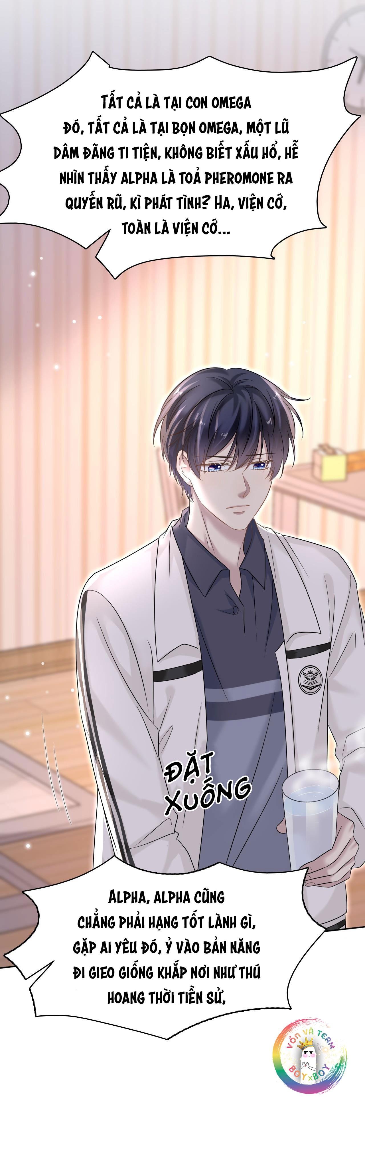 ẩn trung (end) chapter 32 25