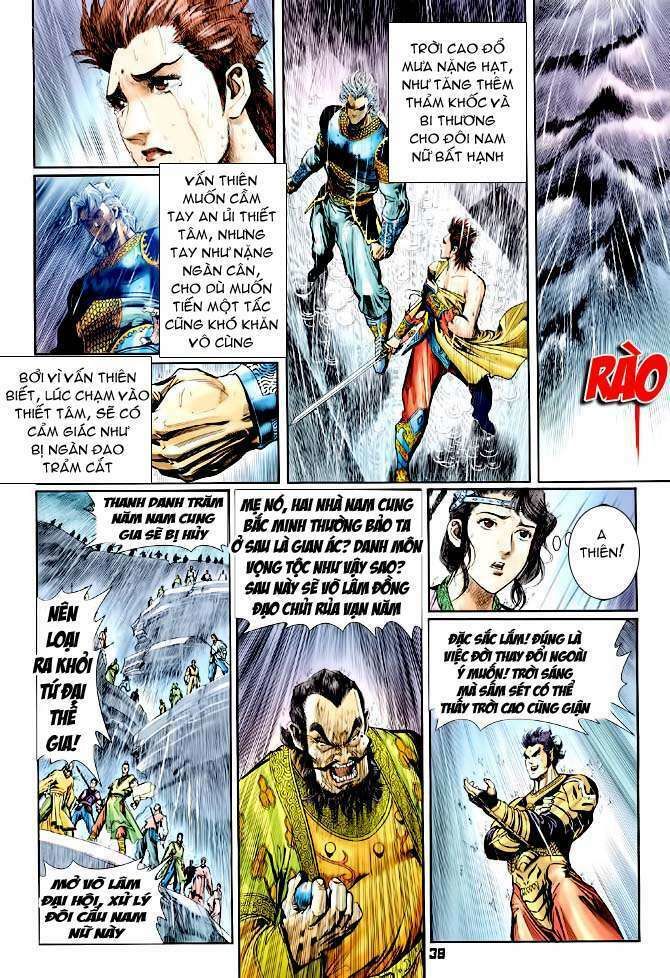 thần binh huyền kỳ i chapter 120 35