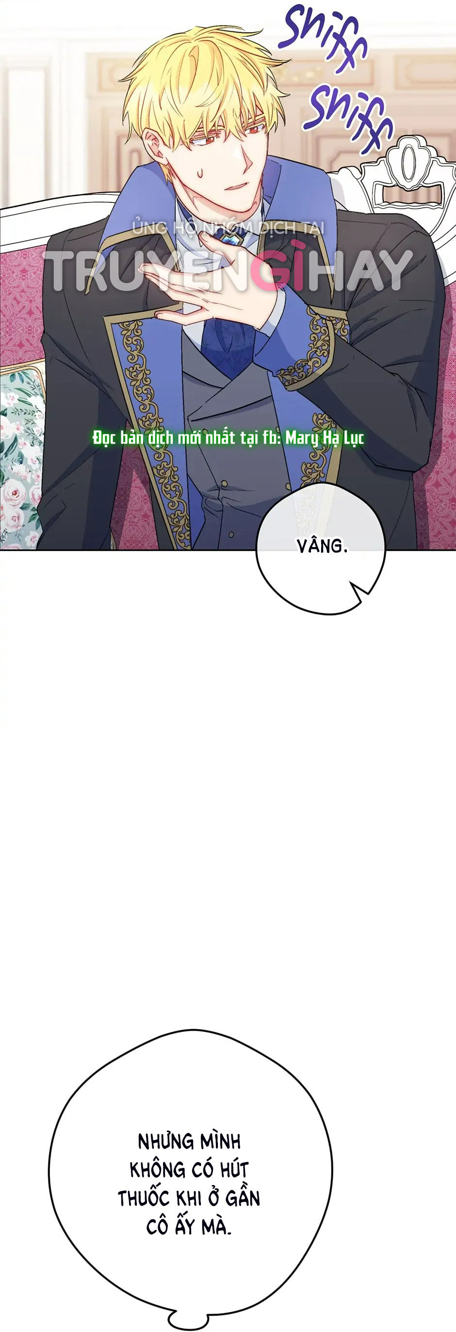 50 công thức pha trà của nữ công tước chapter 139 8