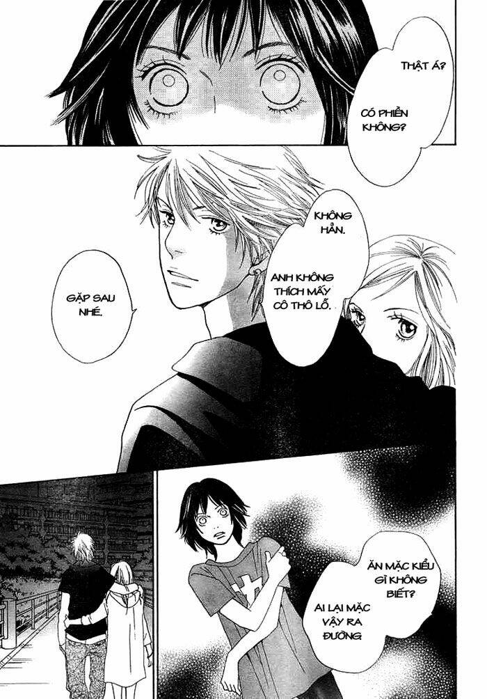 matsuri special chapter 1 25