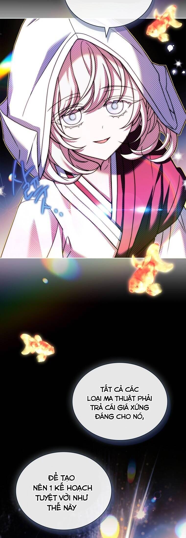 để yên cho tiểu thư hiền chapter 117 18