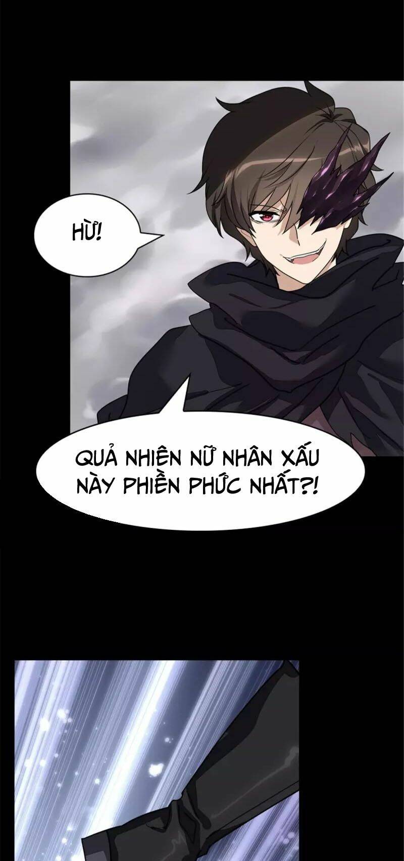 bạn gái virus của tôi chapter 303 13