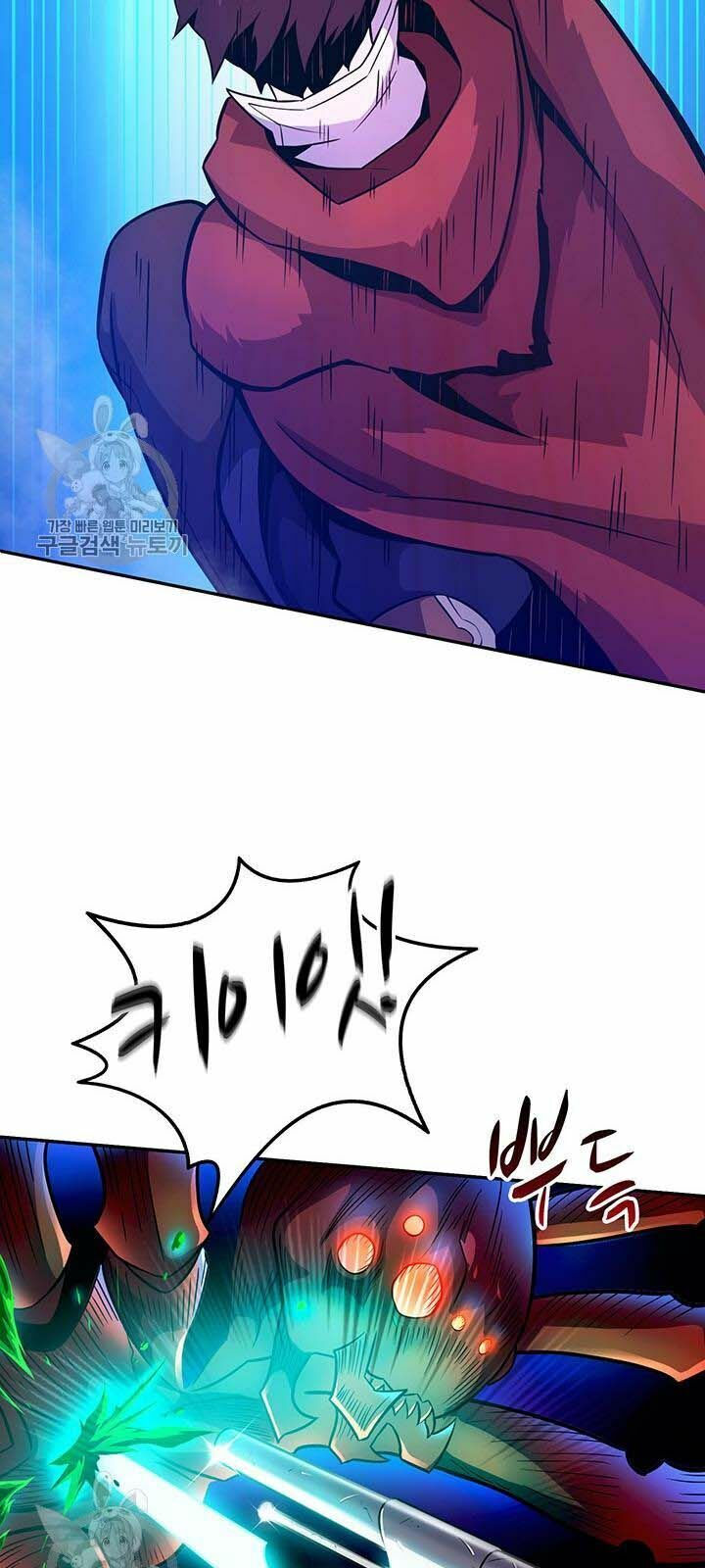 arcane sniper chapter 27 30