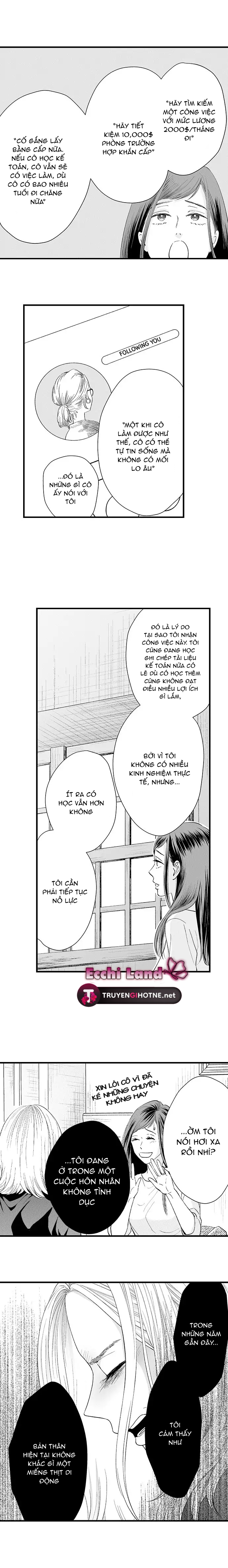 liệu người vẫn còn hứa nguyện một tình yêu son sắt chapter 56.2 3