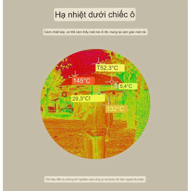 Ô Dù Gấp Gọn Mini 19cm, Dù Che Mưa, Dù Chống Tia Uv Mini Siêu Gọn 8 Xương, Có Hộp Đựng Chống Sốc - Hàng Chính Hãng - Giao Màu Ngẫu Nhiên