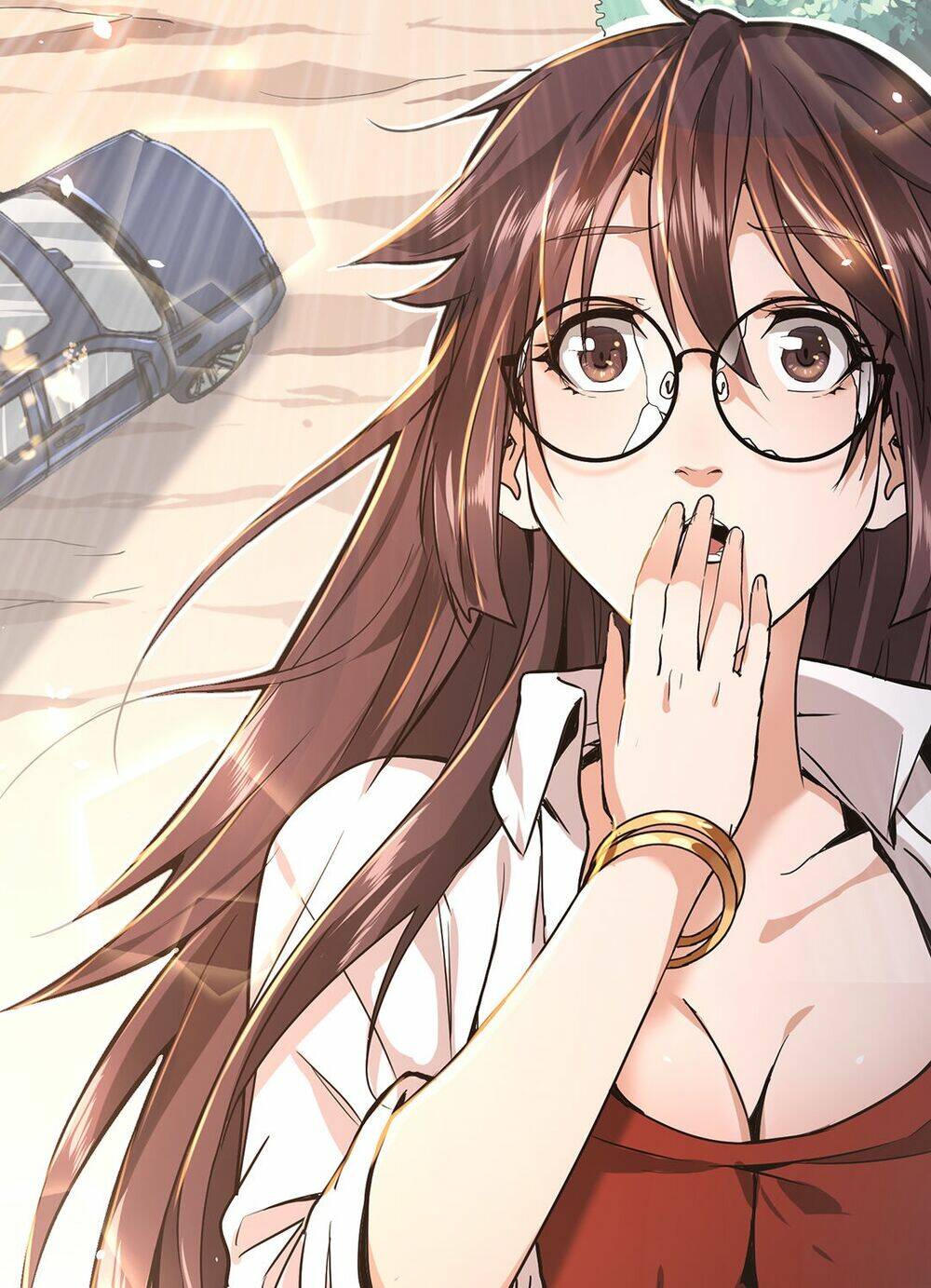 ông bố bỉm sữa chapter 1 36