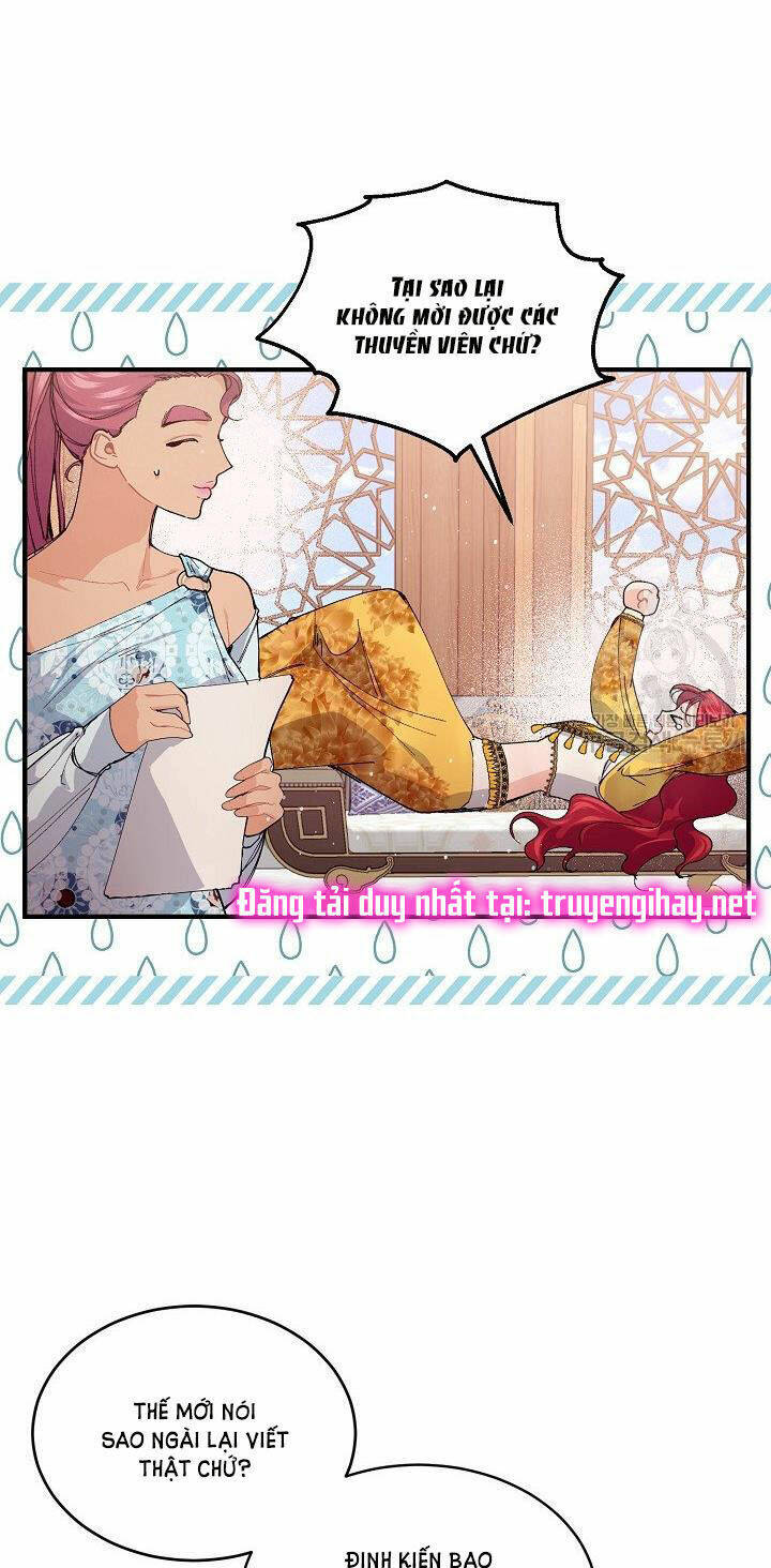 đại dương kiêu sa chapter 50.1 32