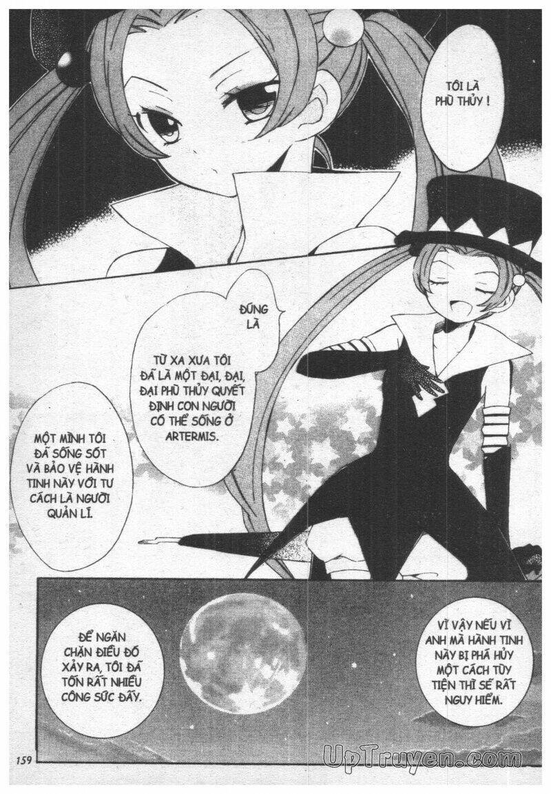 hoshi no witch chapter 3 159