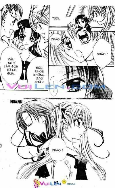 công chúa ẩm thực chapter 3 39