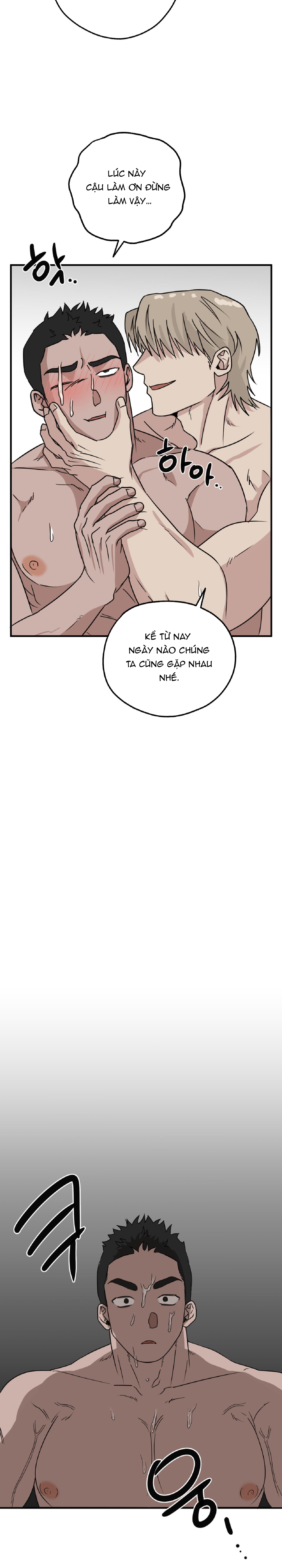 thống trị với thống khổ chapter 5 21