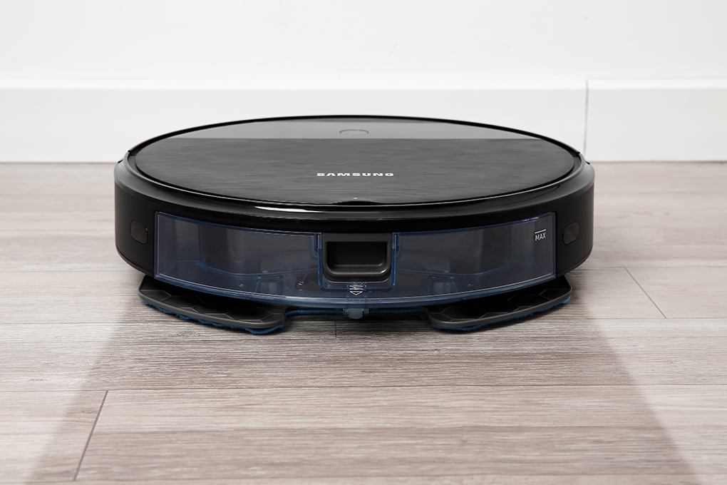 Robot hút bụi lau nhà Samsung VR05R5050WK/SV - Hàng chính hãng