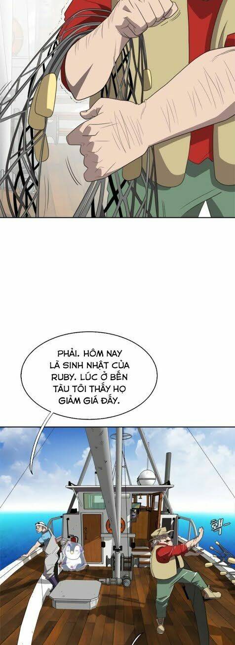 kĩ nguyên của anh hùng chapter 7 3