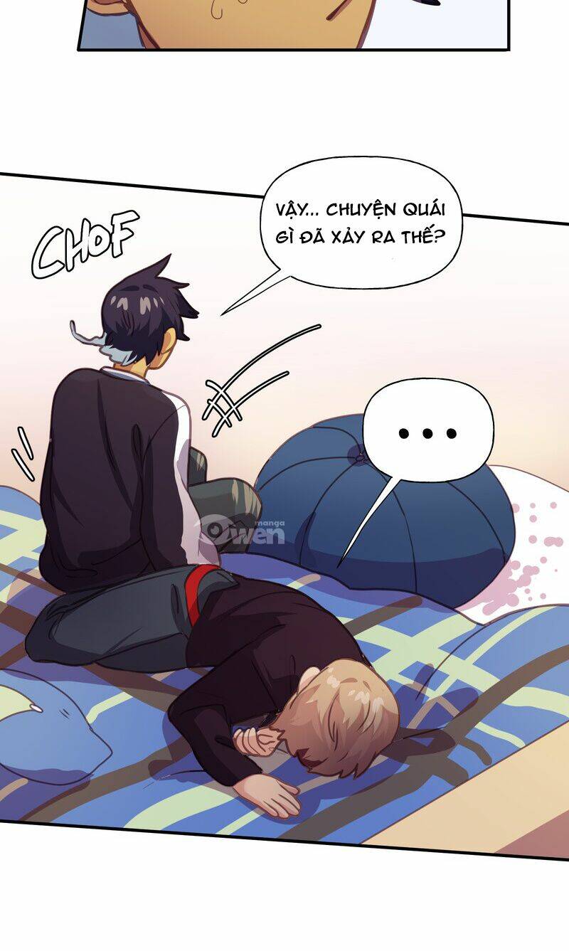 lời nguyền lalin chapter 45 7